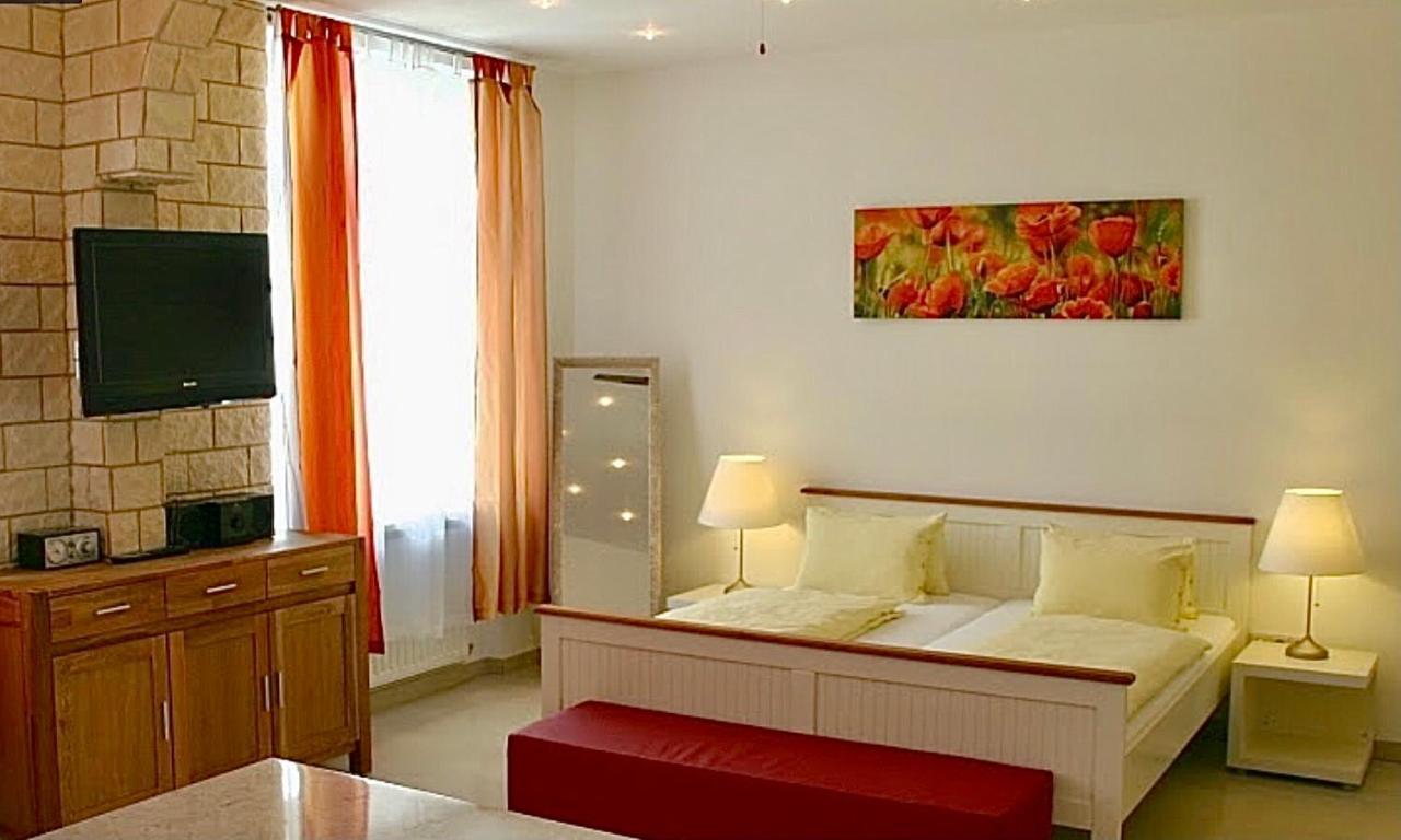Apartamento Jedlesee *