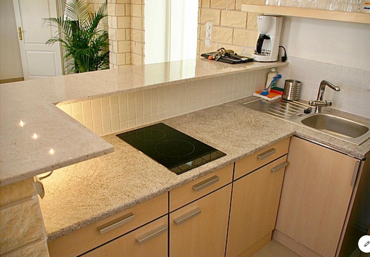 Jedlesee Apartamento Viena