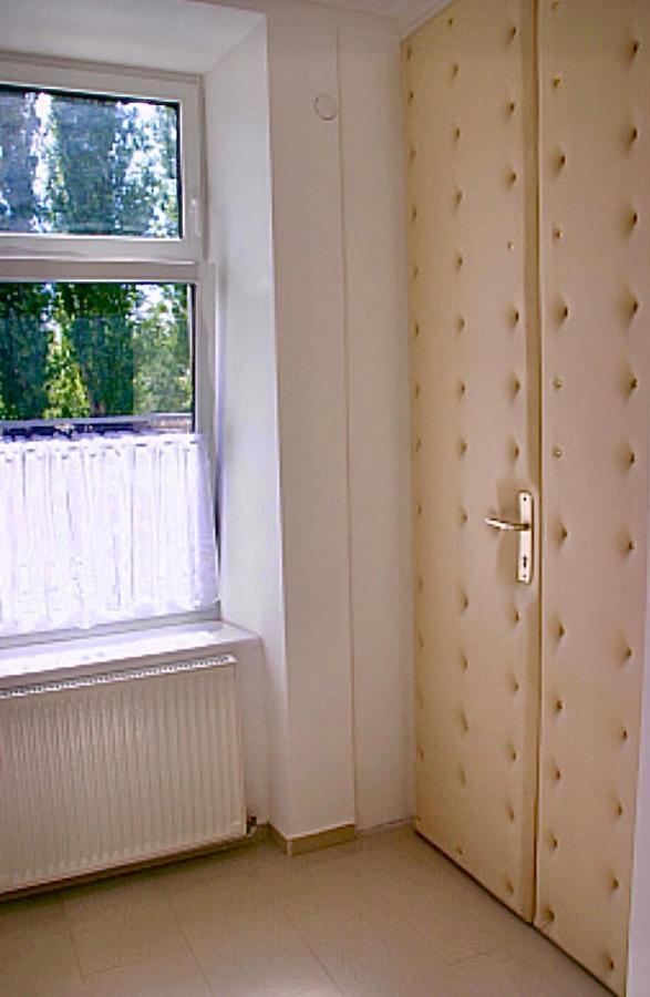Jedlesee Apartamento Viena