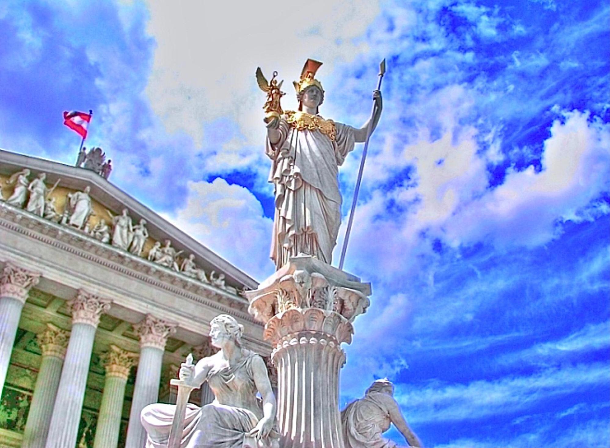 Jedlesee * Viena