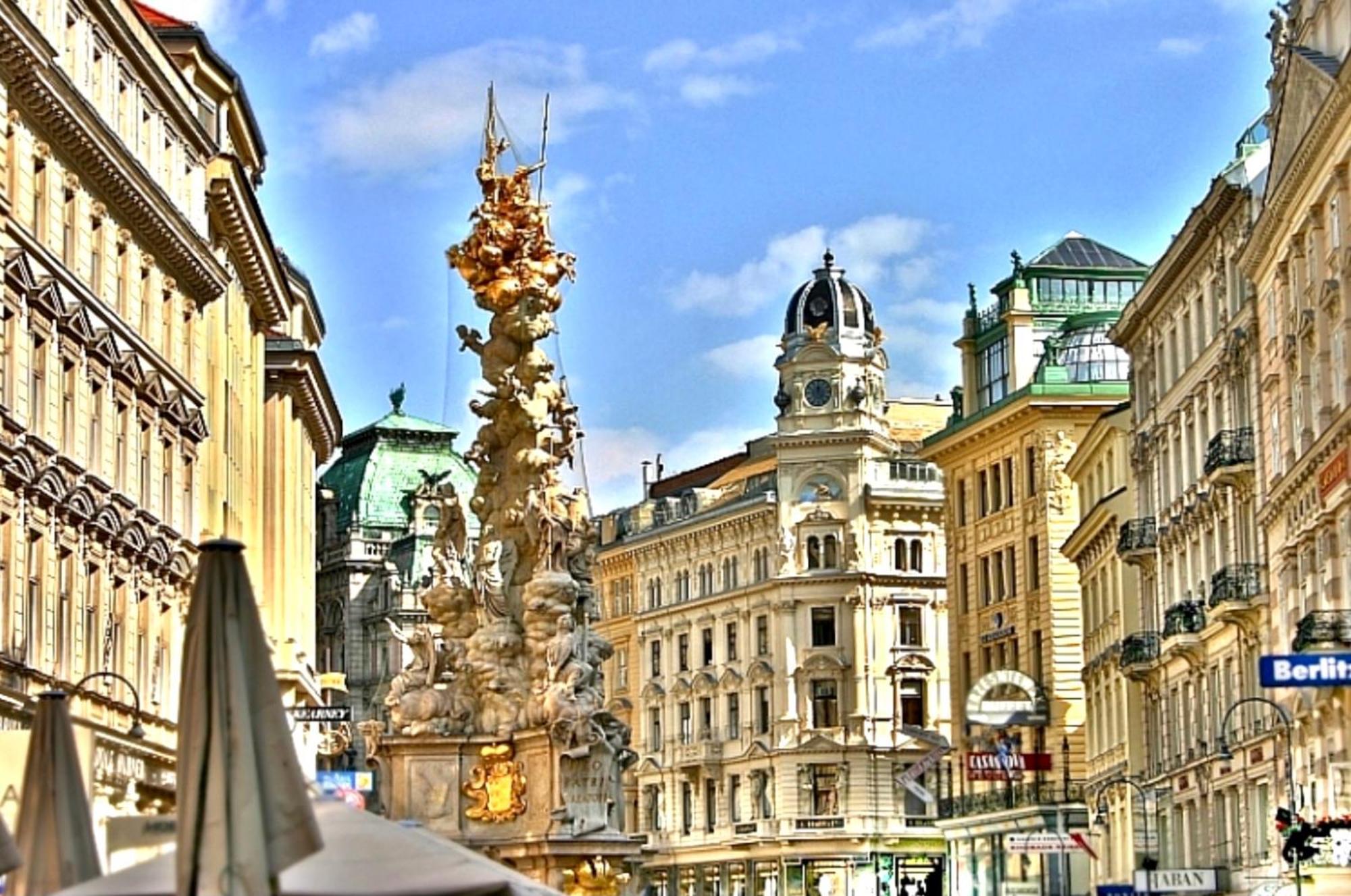 Jedlesee Viena