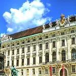 Suite Apartment Jedlesee