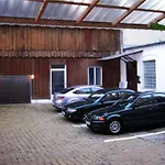 Suite Apartment Jedlesee