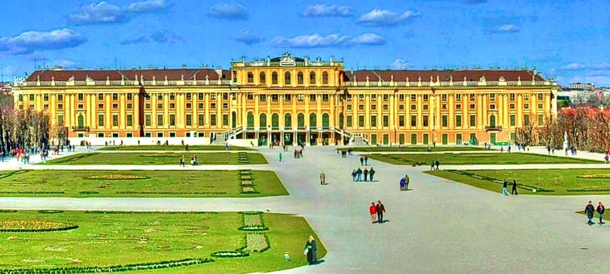 Jedlesee Wien