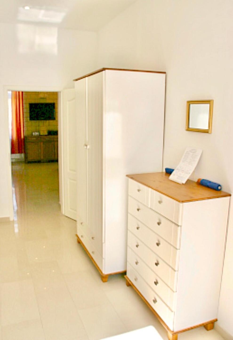 Apartment Jedlesee *