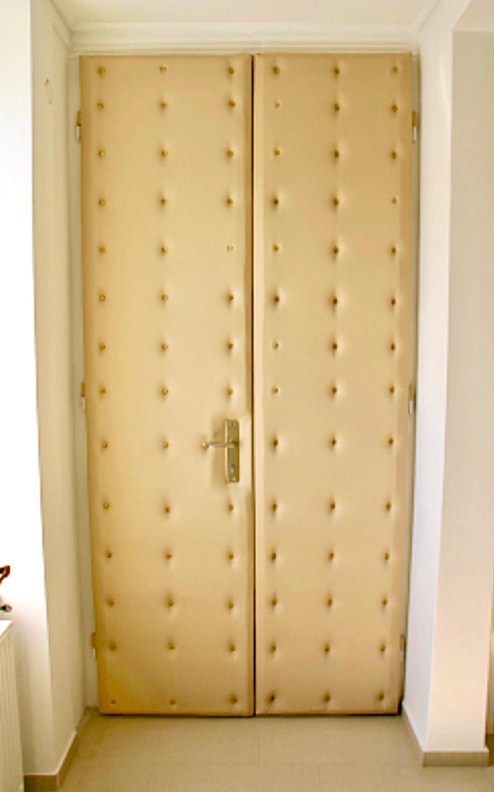 Apartment Jedlesee *