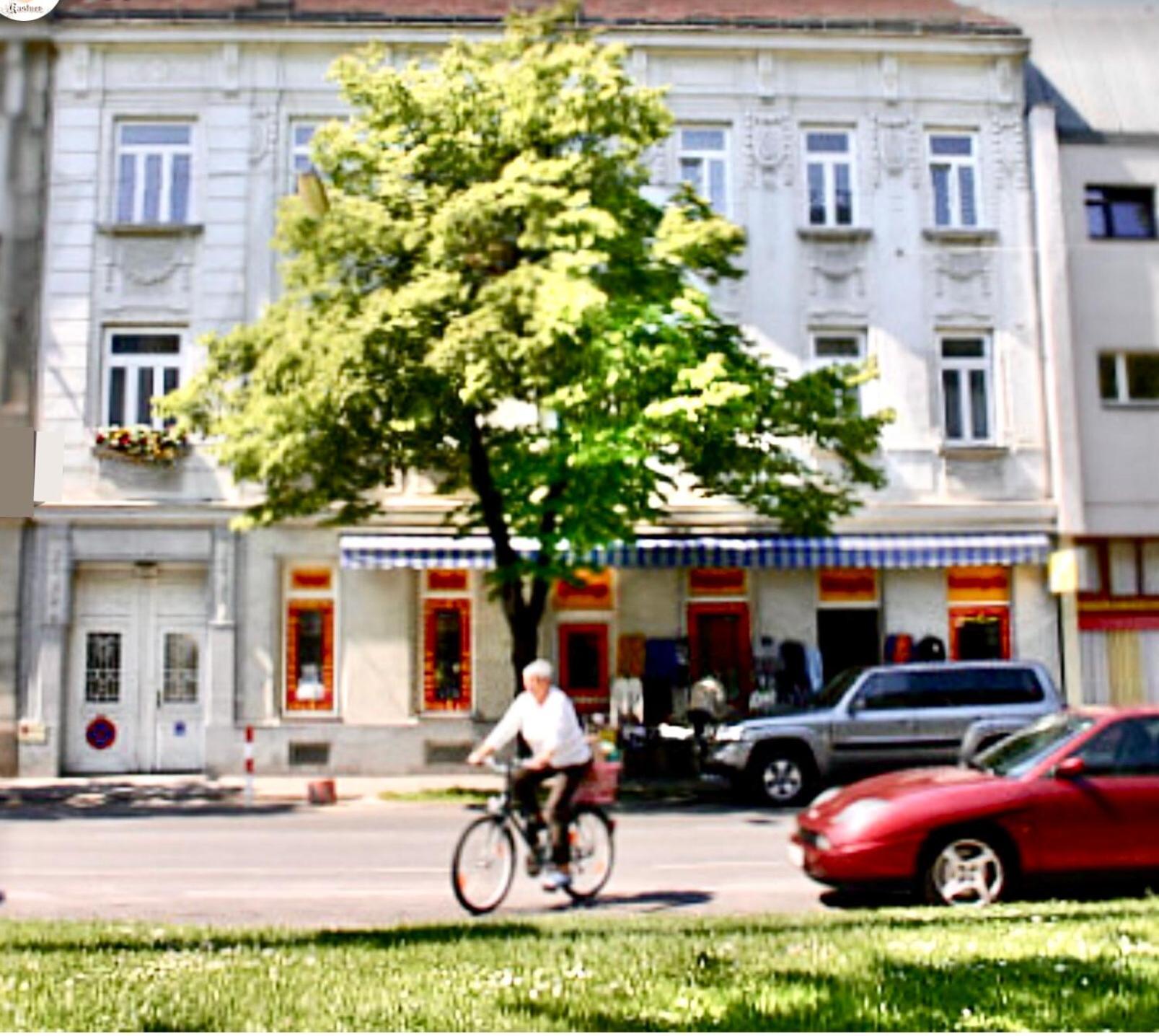 Jedlesee Wien