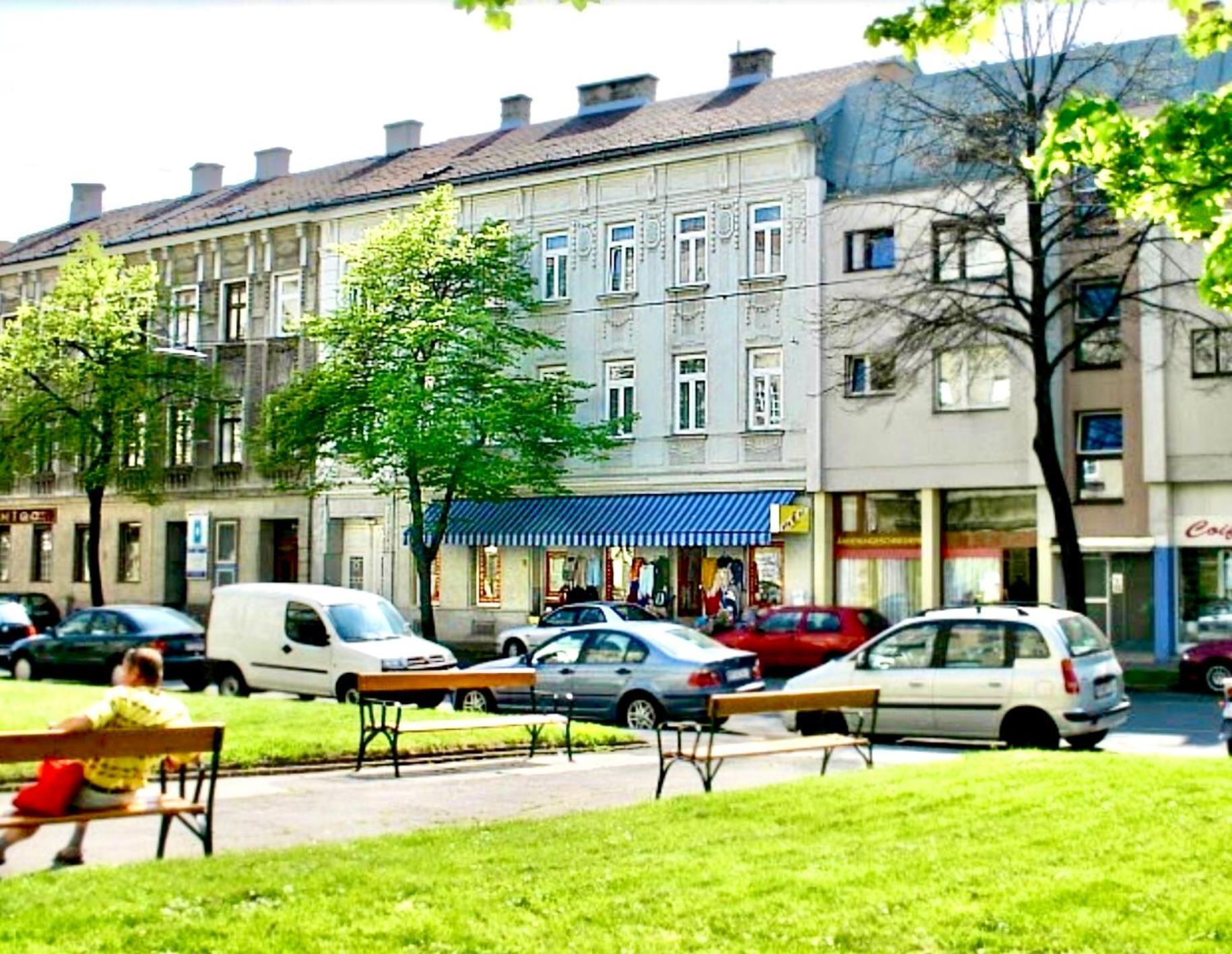 Apartment Jedlesee Wien